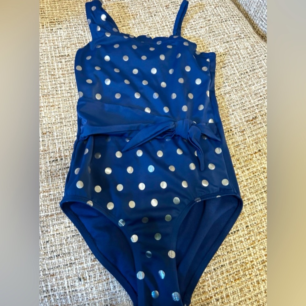 justice girls swimwear